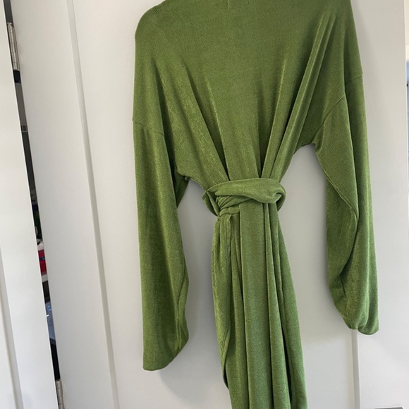 Asos Design Mini Dress 10 - Picture 2 of 7